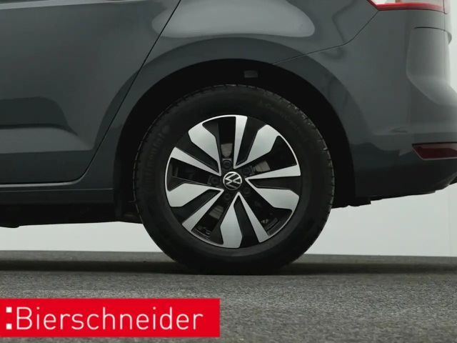 Volkswagen Touran 2.0 TDI Move