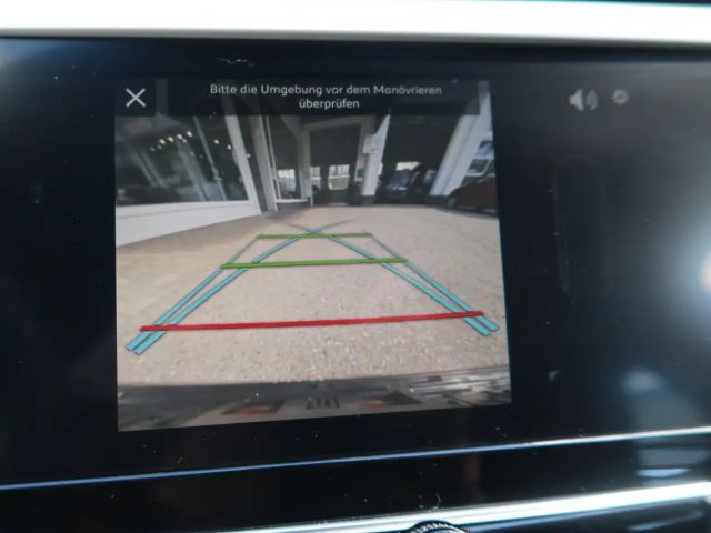 Opel Corsa GS-Line Grand Sport Hybrid