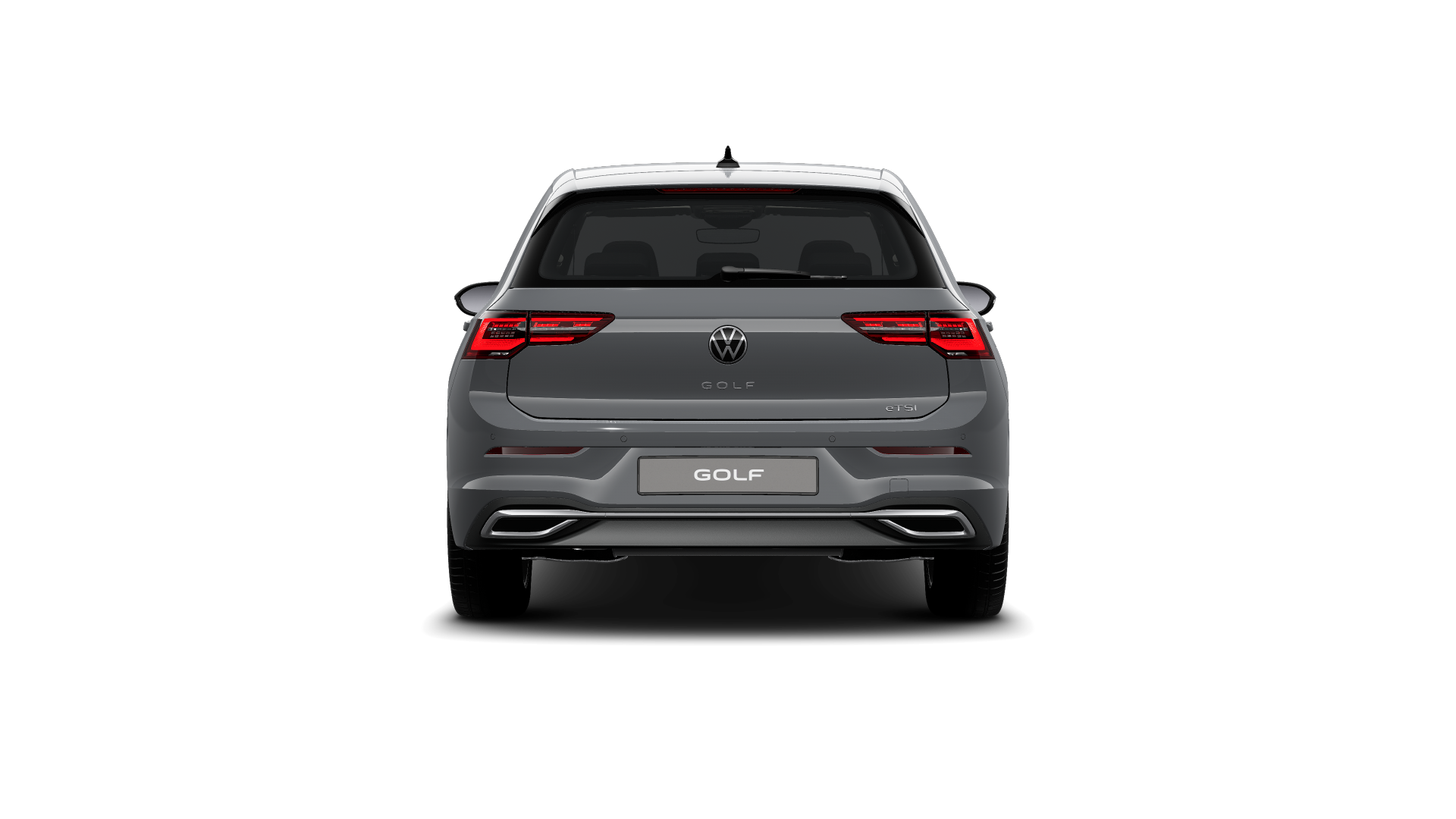 Volkswagen Golf DSG Style