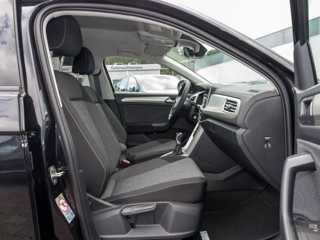 Volkswagen T-Roc 1.5 TSI Life Move