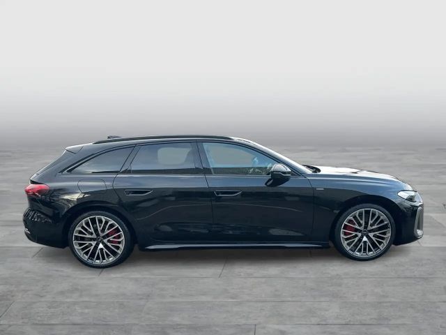 Audi A5 Hybride Quattro