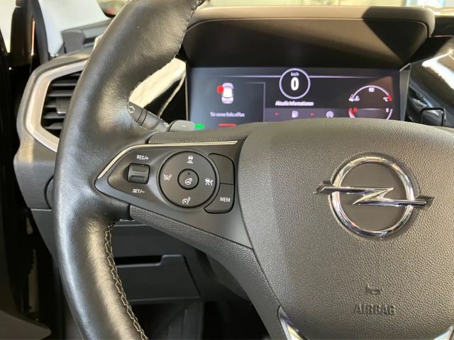 Opel Grandland X 1.2 Turbo