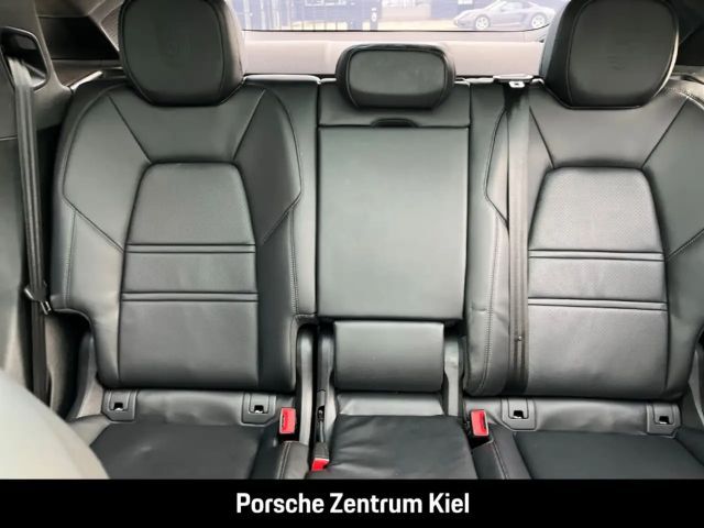 Porsche Cayenne Coupé S