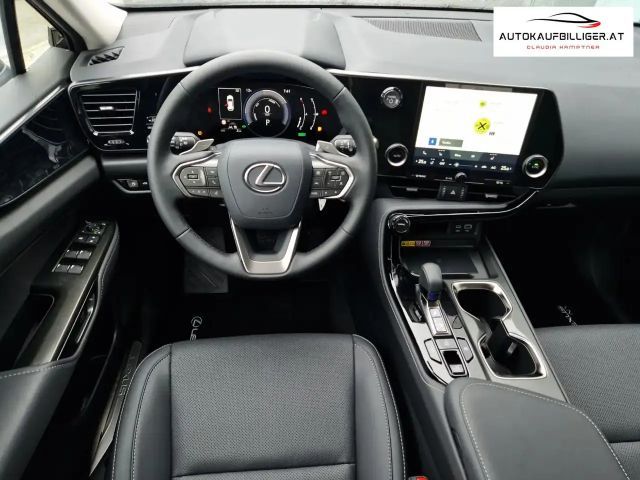 Lexus NX Business Line