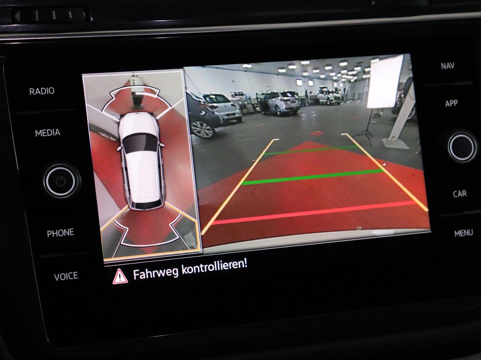 Volkswagen Tiguan 2.0 TDI Allspace DSG Highline