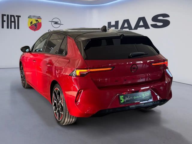 Opel Astra Innovation