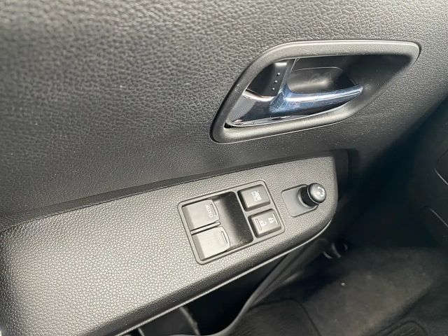 Suzuki Ignis Hybrid Shine