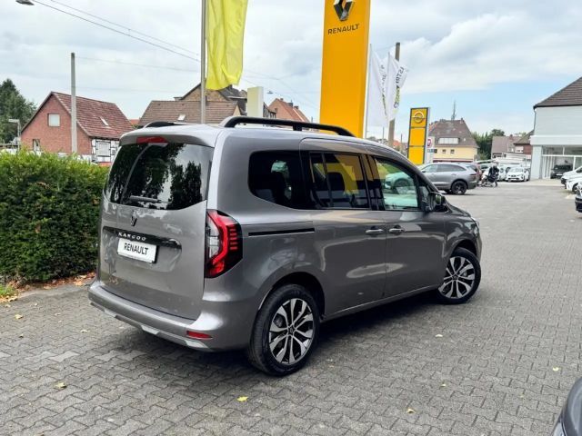 Renault Kangoo EDC Techno