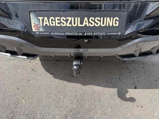 Cupra Terramar 2.0 TSI VZ