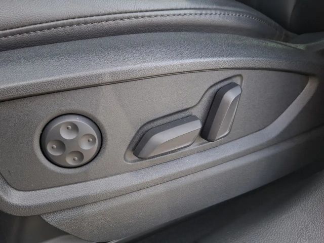 Audi Q5 Hybride Sportback