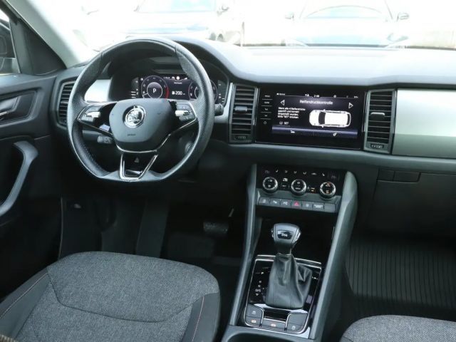 Skoda Kodiaq 1.5 TSI Clever