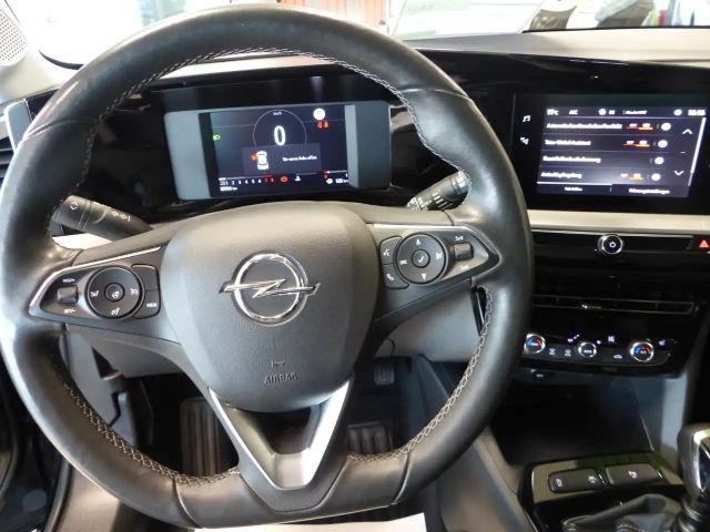 Opel Mokka 1.2 Turbo Elegance Turbo