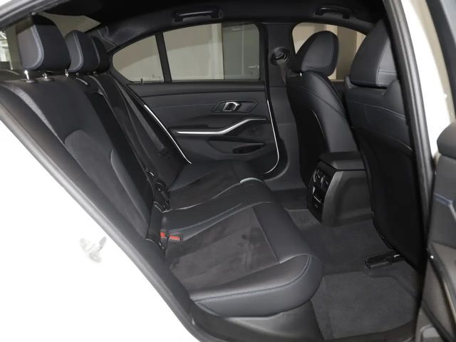 BMW 330 330e M-Sport Sedan