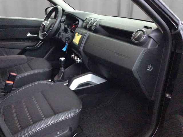 Dacia Duster 4WD II Prestige TCe 130