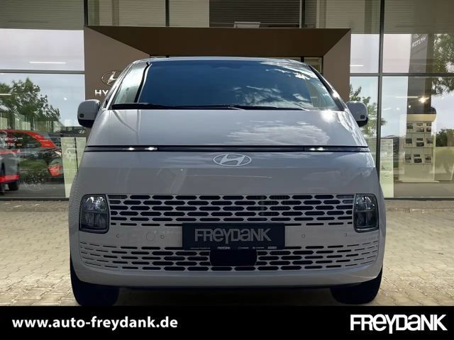 Hyundai Staria 9-Sitzer (MY25) HEV 1.6 T-GDI (225PS) 6-AT 2WD TRE