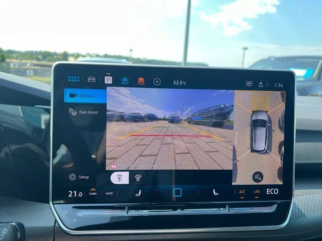 Volkswagen Golf DSG GTE Golf VIII