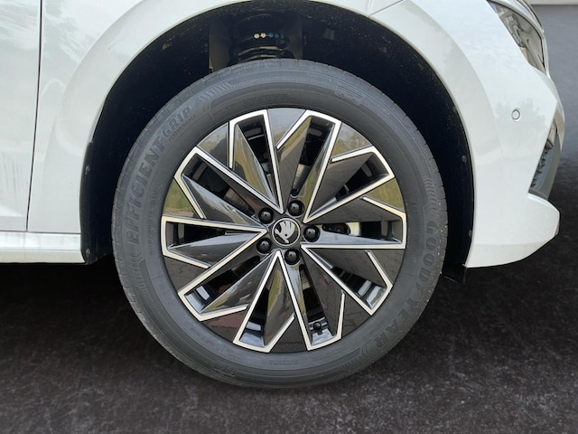 Skoda Kamiq 1.5 TSI Tour