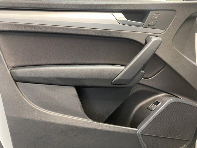 Audi Q5 40 TDI Quattro S-Tronic