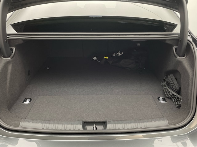 Audi A6 e-tron Quattro