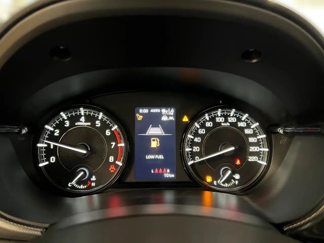 Suzuki Vitara AllGrip Flash