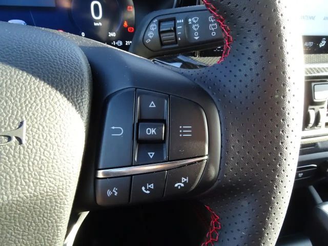 Ford Focus ST Line Wagon