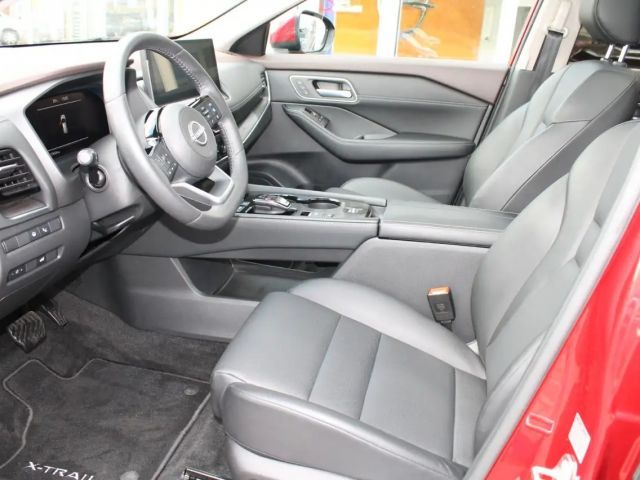 Nissan X-trail Tekna