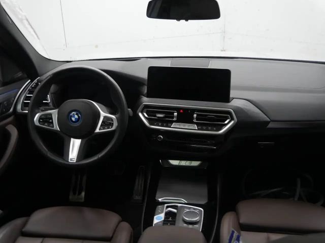 BMW iX3 M-Sport iX3