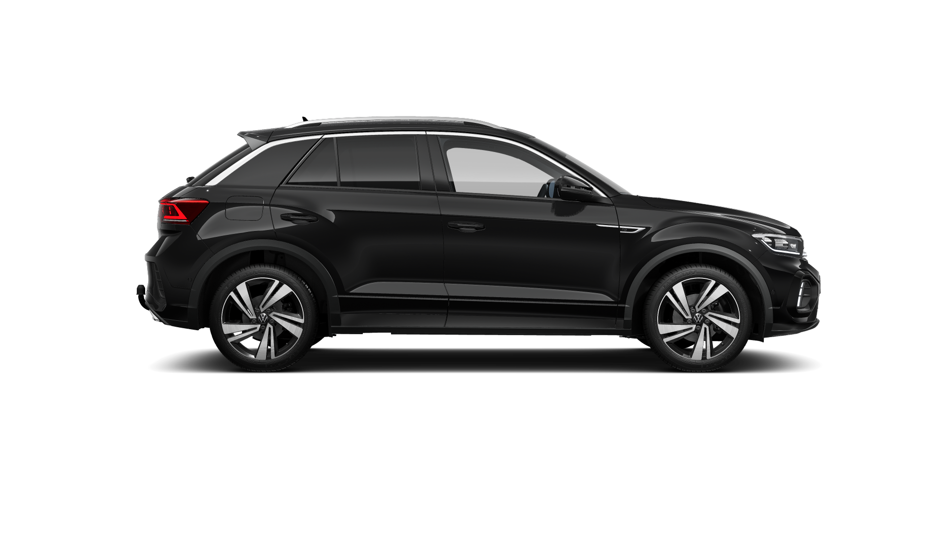 Volkswagen T-Roc 1.5 TSI DSG IQ.Drive R-Line