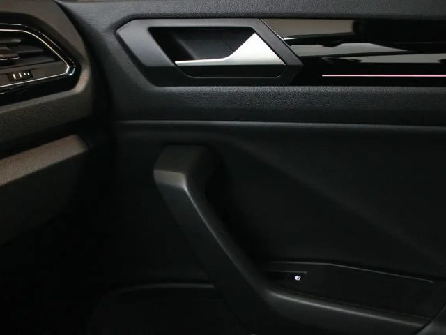 Volkswagen T-Roc 2.0 TSI 4Motion