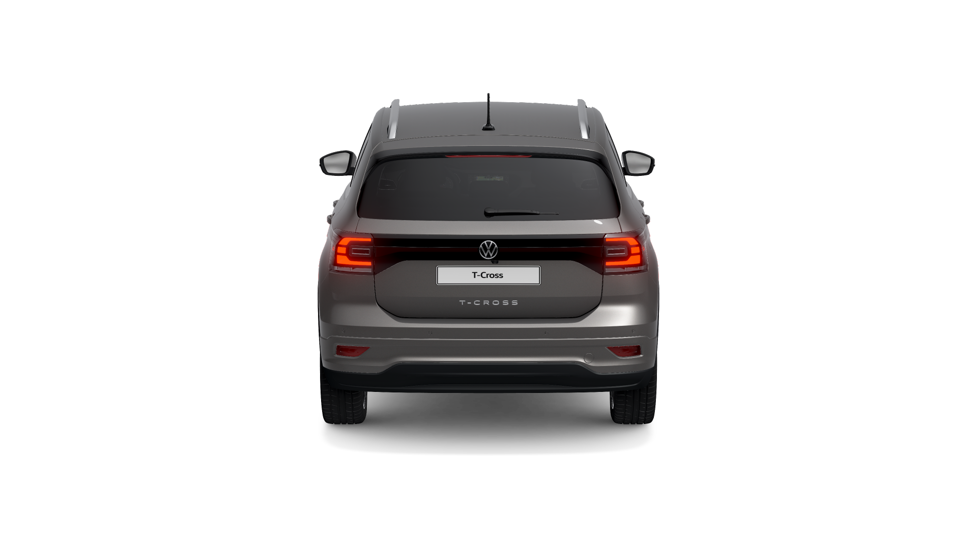 Volkswagen T-Cross 1.0 TSI DSG Style