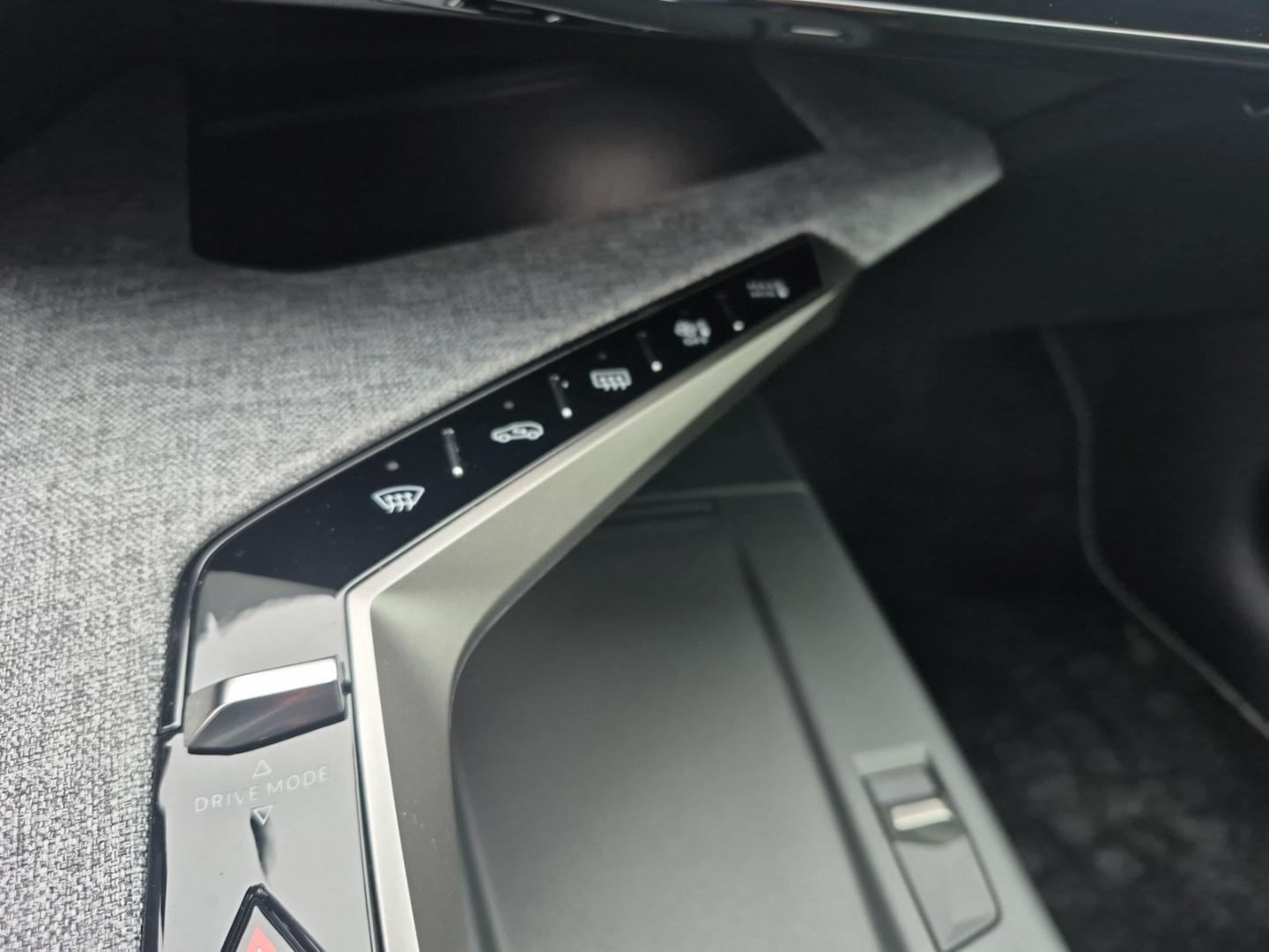 Peugeot 5008 GT-Line Hybrid