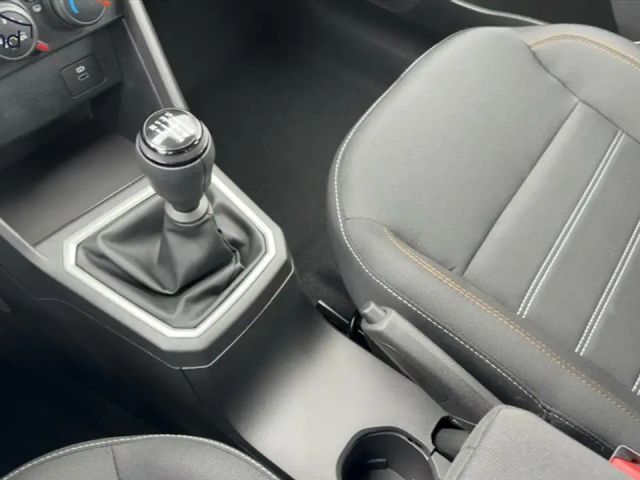 Dacia Sandero Stepway TCe 90