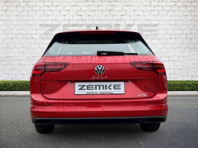 Volkswagen Golf DSG Golf VIII Life Variant