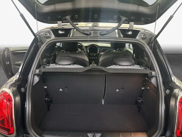 MINI Mini Electric SE