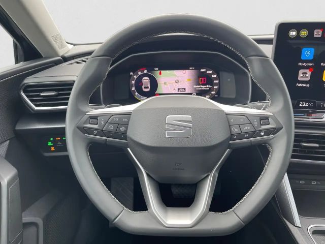 Seat Leon DSG Sportstourer Style