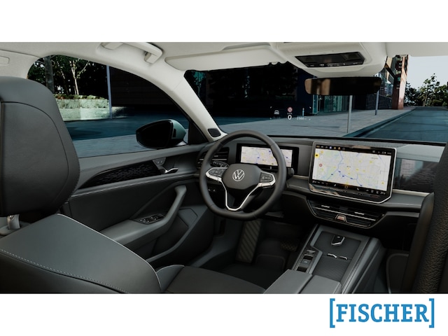 Volkswagen Passat 1.5 eTSI Business DSG