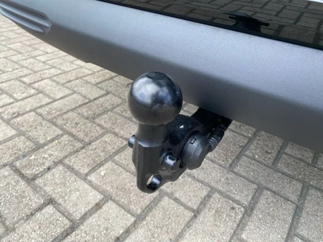 Audi Q4 e-tron S-Line