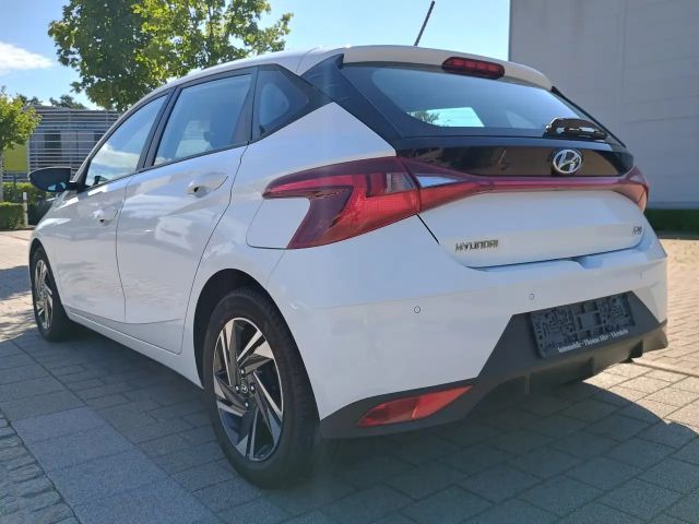 Hyundai i20 1.0 Select T-GDi