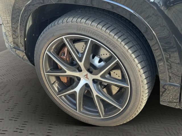 Cupra Ateca 2.0 TSI 4Drive VZ