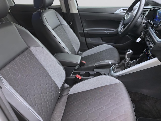 Volkswagen Polo 1.0 TSI