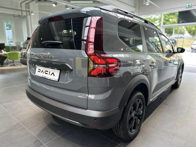Dacia Jogger Extreme TCe 110