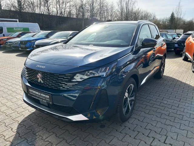 Peugeot 3008 Allure Pack