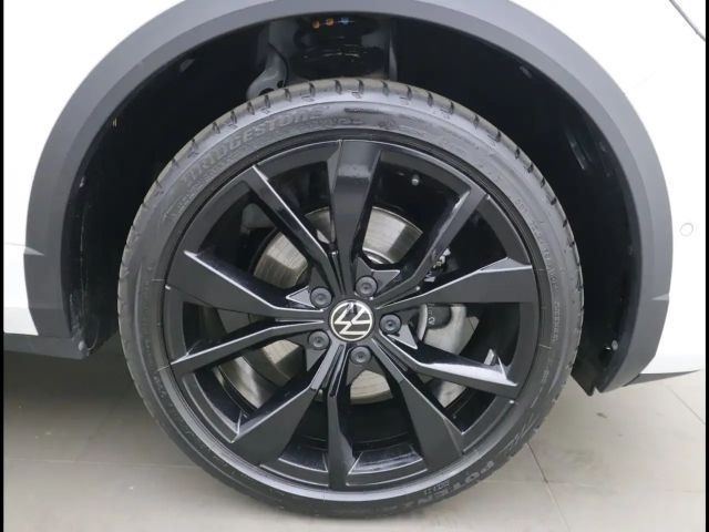 Volkswagen T-Roc 1.5 TSI DSG R-Line Style