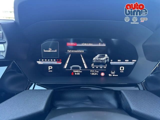 Audi A3 35 TFSI S-Line Sedan Sportback