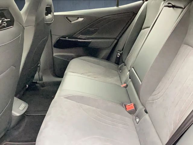 Volkswagen ID.3 GTX Performance