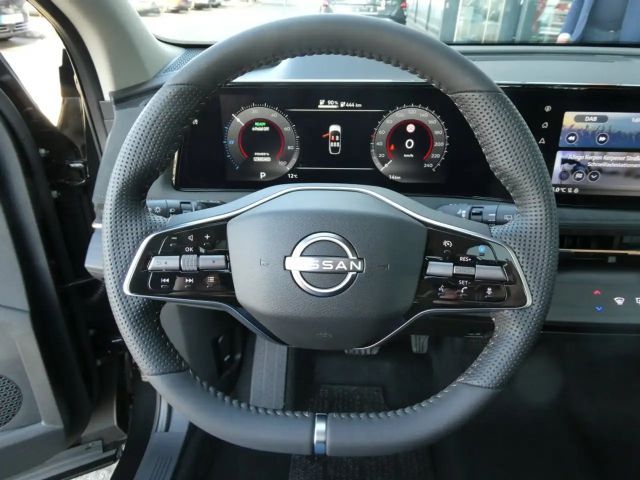 Nissan Ariya 87 kWh Evolve