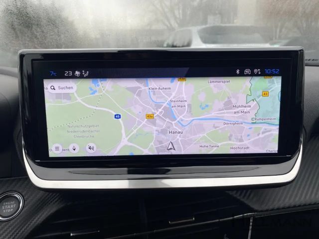 Peugeot 2008 Allure Pack Hybrid