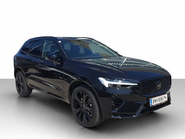 Volvo XC60 AWD T6 Ultra