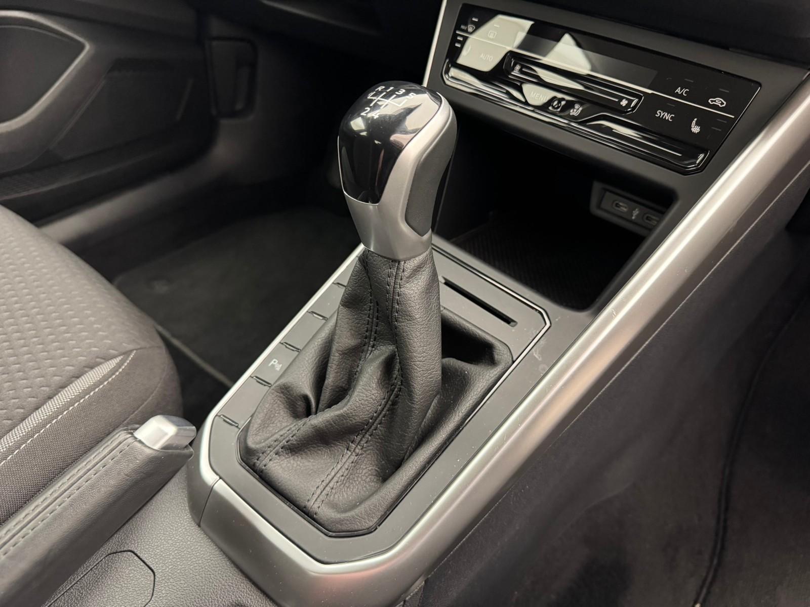 Volkswagen Taigo 1.0 TSI Life