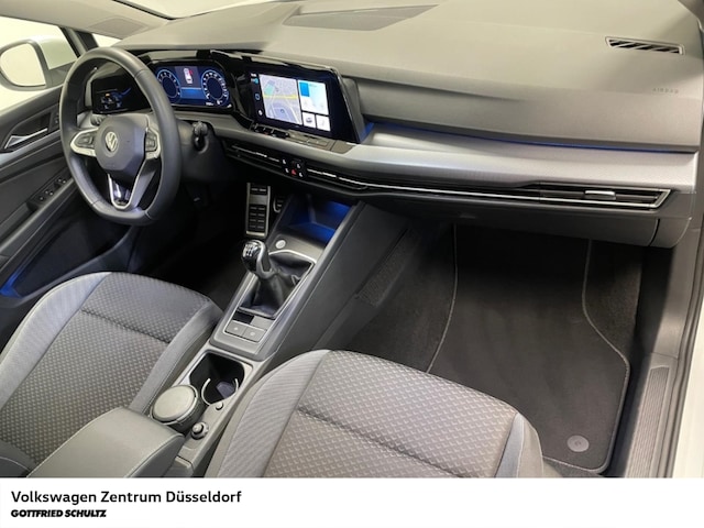 Volkswagen Golf 1.5 TSI Life Variant